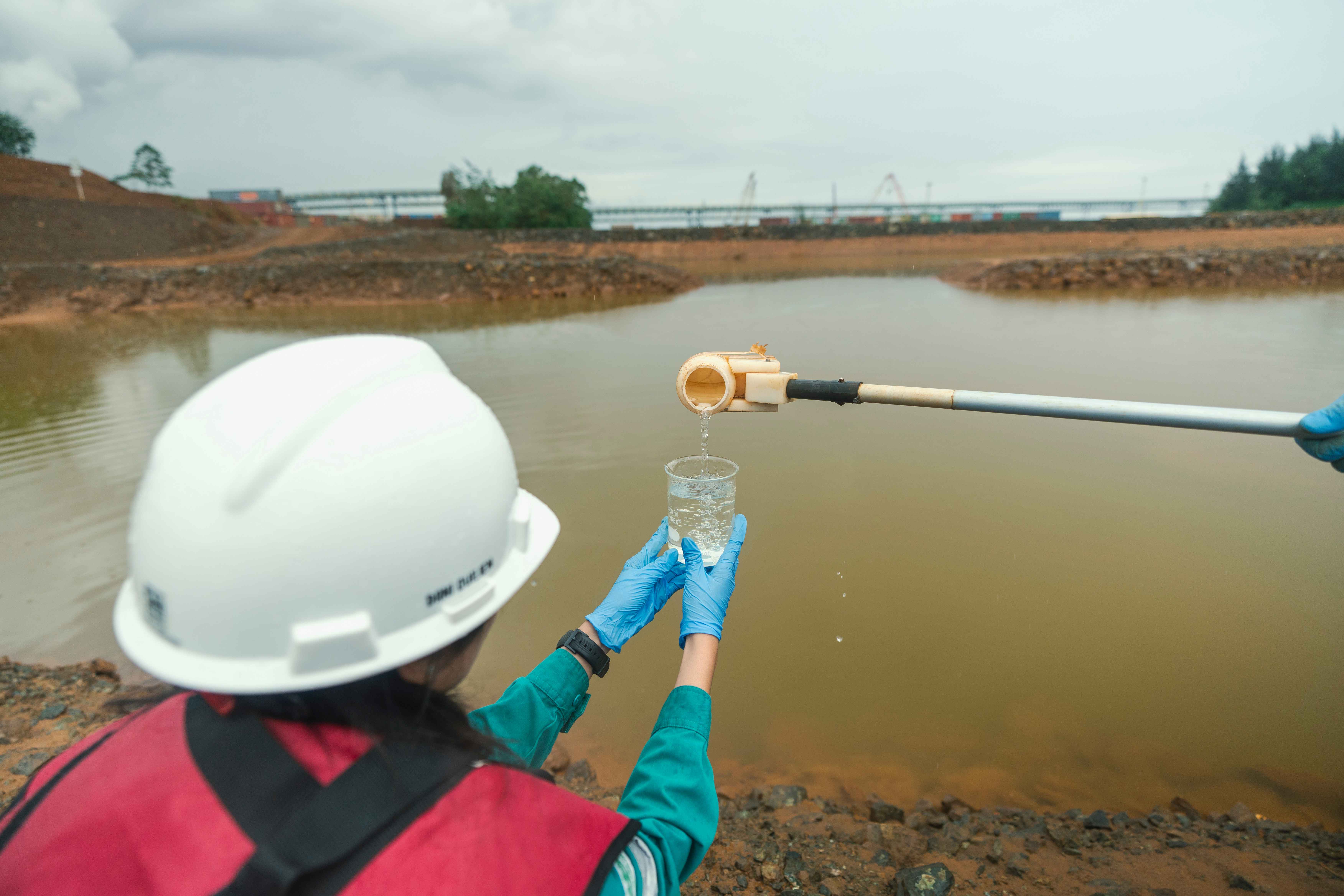 C1 settling pond bunaken 2 50 11zon